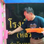 เจียไต๋เดินหน้าจัด “เจียไต๋ โซเชียล เดย์” ต่อเนื่องเป็นปีที่ 3 รวมพลังเจียไต๋อาสาทั่วประเทศปลูกความยั่งยืนให้ชุมชน