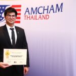 เฮอร์บาไลฟ์ คว้ารางวัล "AMCHAM Corporate Social Impact Awards 2024" ติดต่อกันเป็นปีที่ 7