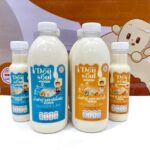 แม็คโครจัดงาน “Dairy Destination” ต่อเนื่องปีที่ 3 