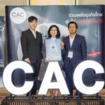 เมืองไทยประกันภัยผ่านการรับรององค์กรต่อต้านการทุจริต CAC ประจำปี 2567 ต่อเนื่องเป็นครั้งที่ 4