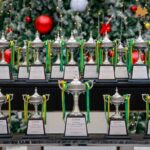 เรนวูด กรุ๊ป และ โรบินส์วูด กอล์ฟ คลับ จัดงานกอล์ฟการกุศล “Foundation Charity Golf Tournament” สนับสนุนนักกีฬาเยาวชนสู่การแข่งขันระดับโลก