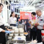 ซีพี แอ็กซ์ตร้า พัฒนาโซลูชันธุรกิจอัจฉริยะ “Smart Restaurant”