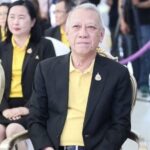 "พิพัฒน์" กระทรวงแรงงานมอบของขวัญปีใหม่ ให้ลูกจ้างนายจ้าง รวม 7 รายการ 