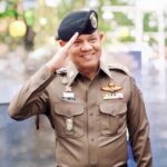 เซเว่นฯ จับมือตำรวจท่องเที่ยว-สถานทูตอังกฤษ ปักหมุดความปลอดภัยนักท่องเที่ยว!  ขับขี่ปลอดภัยทั่วไทย