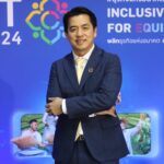 เครือซีพีตอกย้ำบทบาทเอกชนไทยในการสร้างทุนมนุษย์เพื่อสังคมที่ยั่งยืน