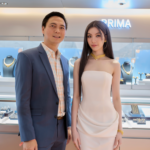 PRIMA ร่วมแสดงความยินดี ฉลองโฉมใหม่เซ็นทรัลชิดลม ภายใต้คอนเซปต์ “The Store of Bangkok”