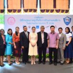 เมืองไทยประกันภัย ร่วมหอการค้าไทย สนับสนุนสร้างอาชีพผู้พิการไทย ต่อเนื่องมากว่า 10 ปี 