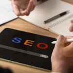 5 บริษัทรับทำ SEO แนวหน้าของไทยที่พาธุรกิจติดอันดับ Google
