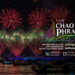 ททท. สร้างปรากฏการณ์ความสุข ส่ง 3 อีเวนต์เฉลิมฉลองท้ายปี เสิร์ฟให้นักท่องเที่ยวแบบจุใจ
