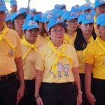 มูลนิธิหัวใจบริสุทธิ์ สนับสนุน โครงการจิตอาสา “เราทำความดี ด้วยหัวใจ”