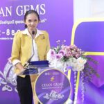 จันทบุรี ชวนช้อป “CHAN GEMS สวรรค์แห่งเมืองอัญมณี สุดยอดของดีเมืองจันท์”  