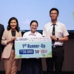 ประกาศแชมป์ PIM International Hackathon 2024 ไอเดียสร้างสรรค์จากคนรุ่นใหม่ 