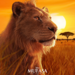 “Disney’s Mufasa: The Lion King มูฟาซา: เดอะ ไลอ้อน คิง” 