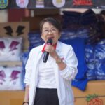 มูลนิธิหัวใจบริสุทธิ์ ร่วมโครงการ “มอบไออุ่นให้พี่น้องแม่สาย”