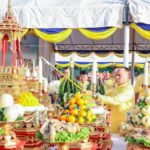 “พิพัฒน์” มอบ เลขา “อารี” วางศิลาฤกษ์อาคารสำนักงานประกันสังคมจังหวัดบุรีรัมย์ สาขานางรอง