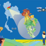ชป.ผนึกกำลัง UNDP และ GCF ร่วมพัฒนา และเพิ่มความมั่นคงของภาคเกษตรกรรมในพื้นที่เสี่ยงต่อ Climate Change