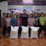 กรมการข้าว หนุน ‘บักวีต’ ปลูกเป็นพืชหลังนาสร้างรายได้เสริม เพิ่มคุณภาพชีวิตอย่างยั่งยืนบนพื้นที่สูง