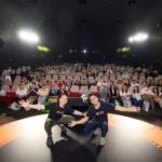 จัดใหญ่กว่าที่เคย VIPA By Thai PBS จัดเทศกาลรวมพลคนรักหนังสารคดี 