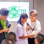 ไอคอนสยาม ร่วมกับพันธมิตร จัดโครงการ “ขยะเติมสุข ปีที่ 3”