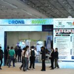 ‘CAAT’ ตอกย้ำศักยภาพไทย ในงาน“Thailand Drone Exhibition and Symposium 2024”