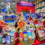 ซีพี แอ็กซ์ตร้า ขานรับโครงการ “พาณิชย์ลดราคา New Year Mega Sale 2025” 