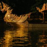 ศิลปินแห่งชาติผู้สร้างสรรค์ “วัดร่องขุ่น”