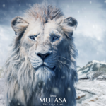 “Disney’s Mufasa: The Lion King มูฟาซา: เดอะ ไลอ้อน คิง” 
