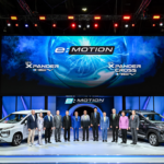 มิตซูบิชิ บูธมอเตอร์ เอ็กซ์โป 2024 อัดแคมเปญ ‘MEGA DEAL จัดเต็ม ส่งท้ายปี’ 