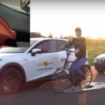 DEEPAL S07 คว้ารางวัล 5 ดาวสูงสุดด้านความปลอดภัยจาก Euro NCAP