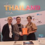 ไทยพีบีเอส ยกทัพสารคดี ละคร ร่วมงาน ATF 2024 สิงคโปร์  มุ่งผลักดันคอนเทนต์ไทยสู่ตลาดโลก