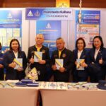 “พิพัฒน์” เน้นย้ำความปลอดภัยในสถานประกอบการ 