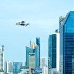‘CAAT’ ตอกย้ำศักยภาพไทย ในงาน“Thailand Drone Exhibition and Symposium 2024”