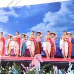 รมว. พิพัฒน์ มอบ เลขา อารี ลงพื้นที่ จ.ระยอง เปิดอาคาร สปส. สาขาปลวกแดง 
