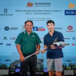 เรนวูด กรุ๊ป และ โรบินส์วูด กอล์ฟ คลับ จัดงานกอล์ฟการกุศล “Foundation Charity Golf Tournament” สนับสนุนนักกีฬาเยาวชนสู่การแข่งขันระดับโลก