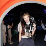 ฟิวเจอร์พาร์คเปิดโซนใหม่ "Playzene" สนุกสุดมันส์ที่ชั้น 3 เติมเต็มความสุขได้ทุกสไตล์