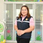 “กัลฟ์” ร่วมกับ “ศูนย์การศึกษาพิเศษ ประจำจังหวัดสระบุรี หน่วยบริการแก่งคอย”