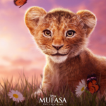 “Disney’s Mufasa: The Lion King มูฟาซา: เดอะ ไลอ้อน คิง” 