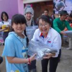 มูลนิธิหัวใจบริสุทธิ์ ร่วมโครงการ “มอบไออุ่นให้พี่น้องแม่สาย”