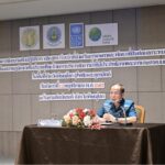 ชป.ผนึกกำลัง UNDP และ GCF ร่วมพัฒนา และเพิ่มความมั่นคงของภาคเกษตรกรรมในพื้นที่เสี่ยงต่อ Climate Change