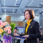 บุญสงค์ ปลัดแรงงาน เปิดประชุมรับฟังความคิดเห็น พร้อมขับเคลื่อนการเพิ่มสิทธิประโยชน์ประกันสังคม 