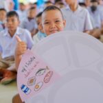 ‘ซีพี แอ็กซ์ตร้า’ ส่งมอบ ‘อาหารดีพี่ให้น้อง’ กว่า 3 ล้านมื้อตลอดปี’67
