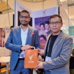 ไทยพีบีเอส ยกทัพสารคดี ละคร ร่วมงาน ATF 2024 สิงคโปร์  มุ่งผลักดันคอนเทนต์ไทยสู่ตลาดโลก