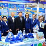 "พิพัฒน์" ส่ง สปส. จับมือการยางแห่งประเทศไทย ดูแลชาวสวนยาง กว่า 1.5 ล้านคน