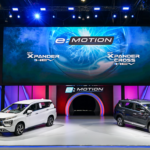 มิตซูบิชิ บูธมอเตอร์ เอ็กซ์โป 2024 อัดแคมเปญ ‘MEGA DEAL จัดเต็ม ส่งท้ายปี’ 