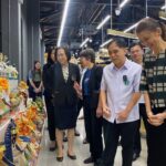 อย. เดินหน้า NCDS ชวนเลือกผลิลภัณฑ์สัญลักษณ์ทางเลือกสุขภาพเป็นของขวัญปีใหม่