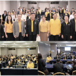 ชป.ผนึกกำลัง UNDP และ GCF ร่วมพัฒนา และเพิ่มความมั่นคงของภาคเกษตรกรรมในพื้นที่เสี่ยงต่อ Climate Change