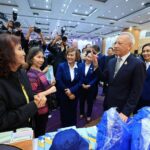 "พิพัฒน์" ส่ง สปส. จับมือการยางแห่งประเทศไทย ดูแลชาวสวนยาง กว่า 1.5 ล้านคน
