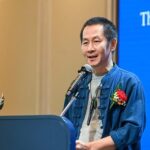 2 กวีไทย รับรางวัลเทศกาลกวีนิพนธ์นานาชาติ “โป๋อ๋าว” ครั้งที่ 7 