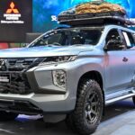 มิตซูบิชิ บูธมอเตอร์ เอ็กซ์โป 2024 อัดแคมเปญ ‘MEGA DEAL จัดเต็ม ส่งท้ายปี’ 