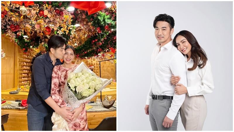 เจมส์ ลั่น “ไม่กลัวเมีย แต่เกรงใจ” ทำช่อง “คู่กัน” แชร์เคล็ดลับความรักจากชีวิตจริง